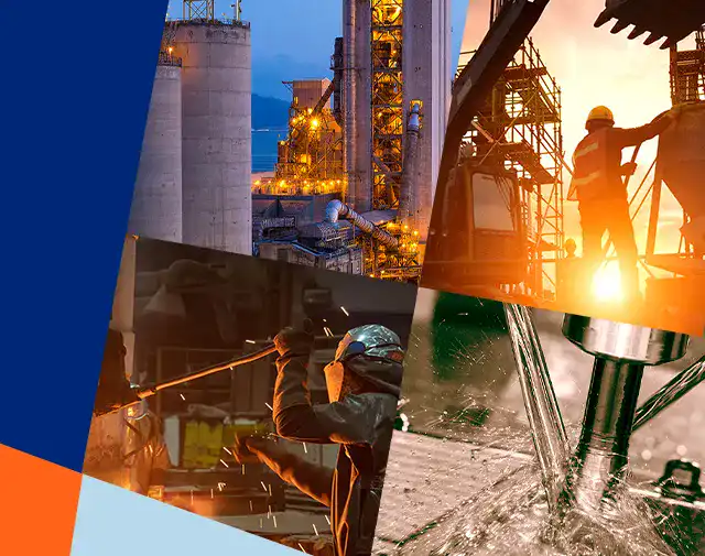 Industrial lubricants